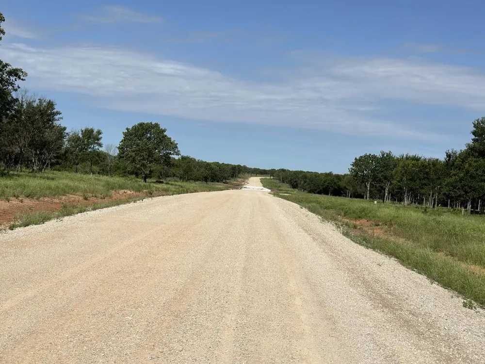 Paradise Oaks Perrin, TX 76486