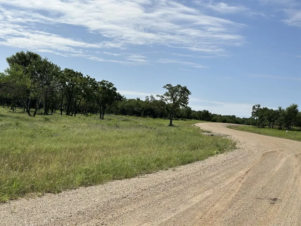 Paradise Oaks Perrin, TX 76486