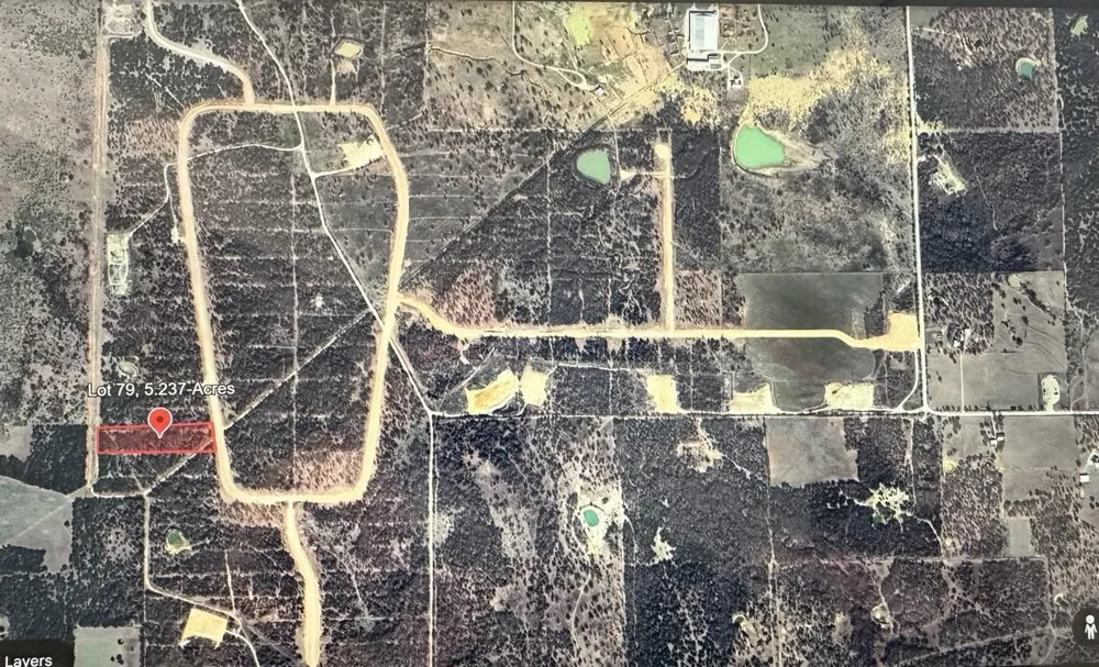 Paradise Oaks Perrin, TX 76486