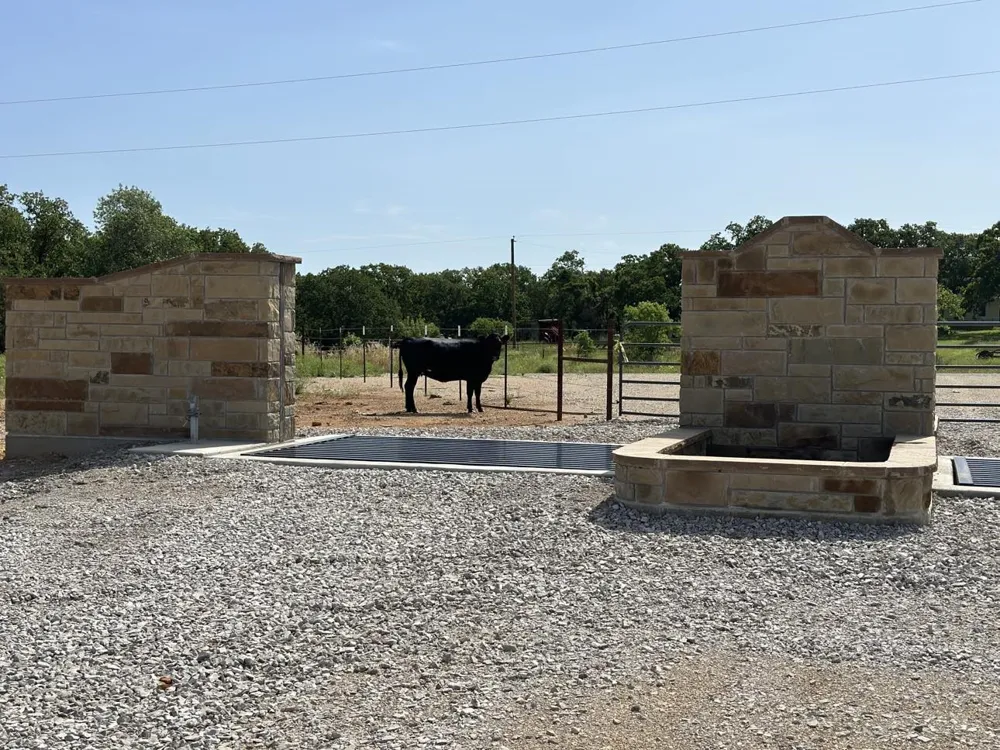 Paradise Oaks Perrin, TX 76486