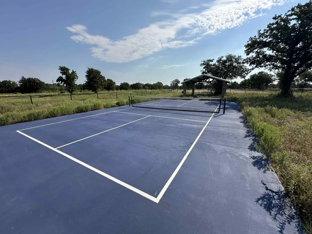 Paradise Oaks Perrin, TX 76486