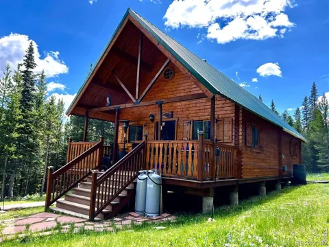 10000 Forest Road #169