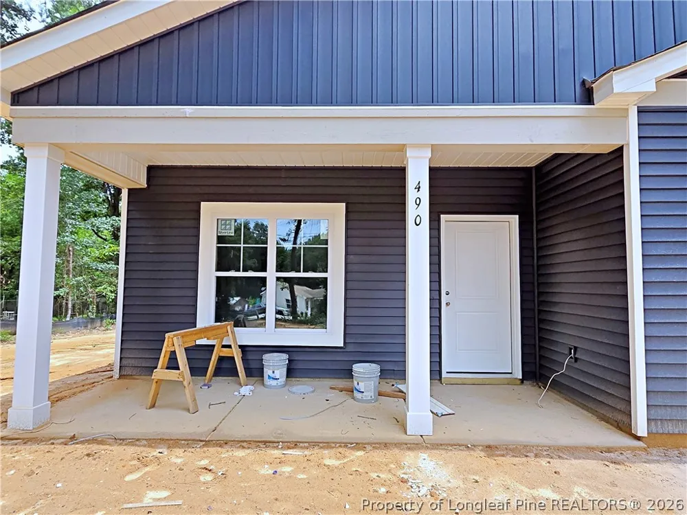 490 Needmore Road Carthage, NC 28327