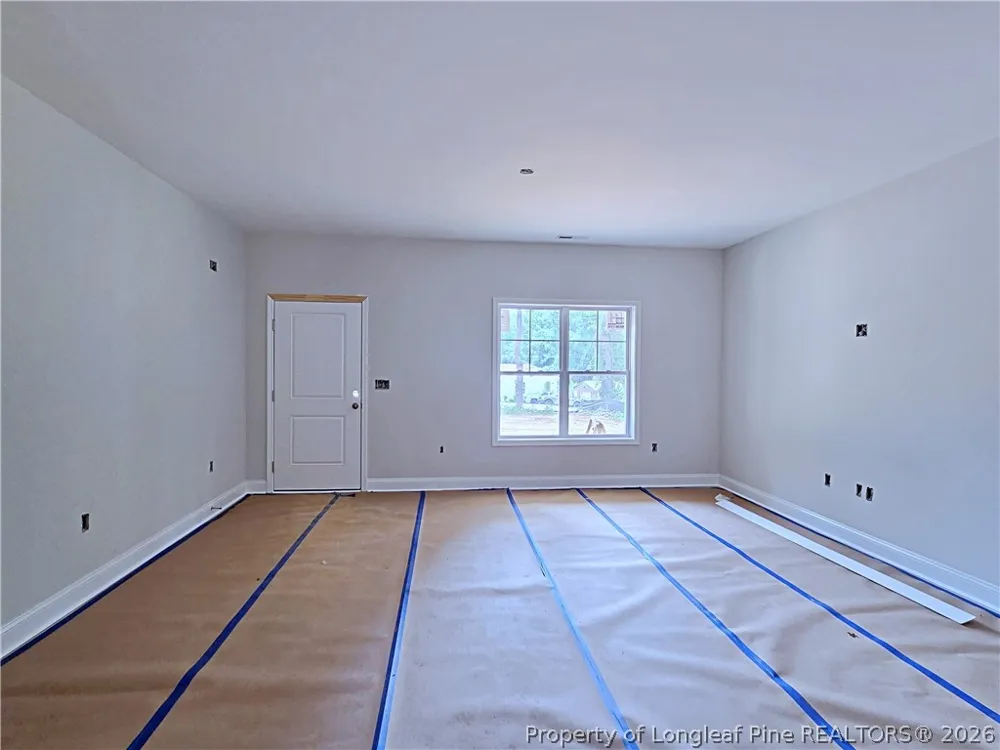 490 Needmore Road Carthage, NC 28327