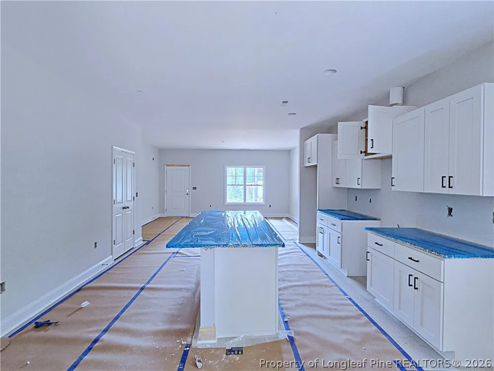 490 Needmore Road Carthage, NC 28327
