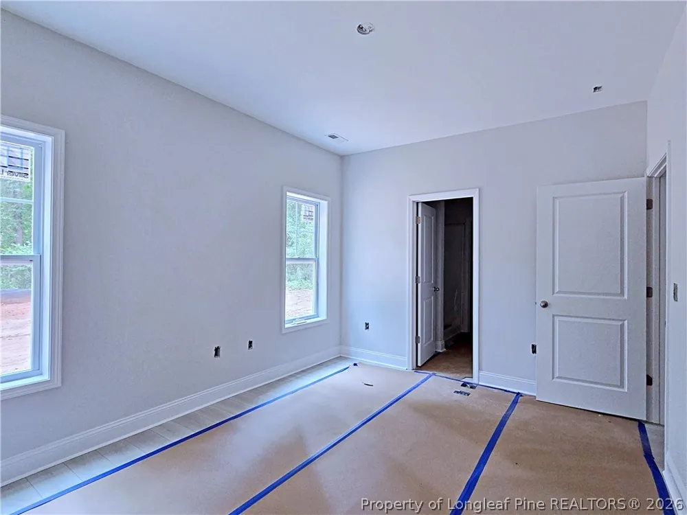 490 Needmore Road Carthage, NC 28327