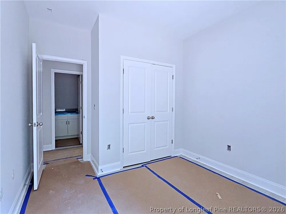 490 Needmore Road Carthage, NC 28327