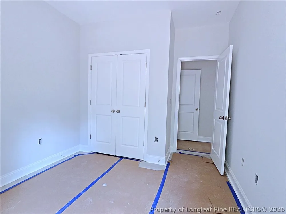 490 Needmore Road Carthage, NC 28327