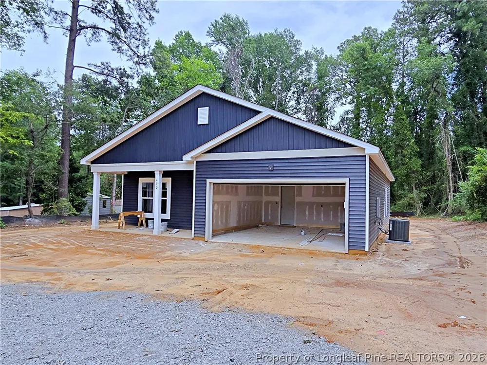 490 Needmore Road Carthage, NC 28327