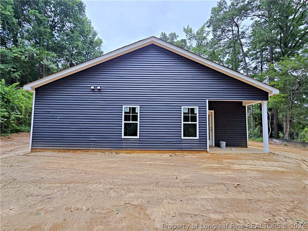 490 Needmore Road Carthage, NC 28327