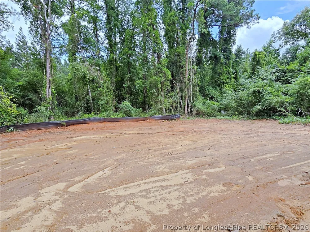 490 Needmore Road Carthage, NC 28327