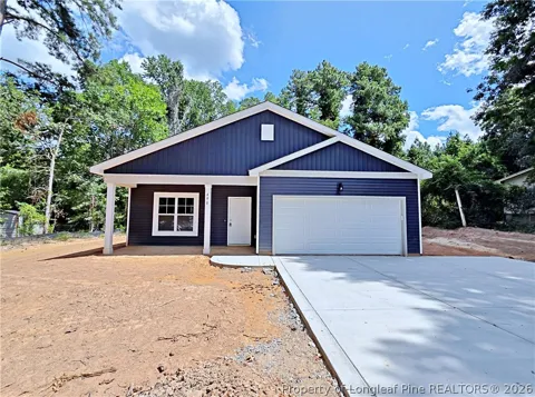 490 Needmore Road