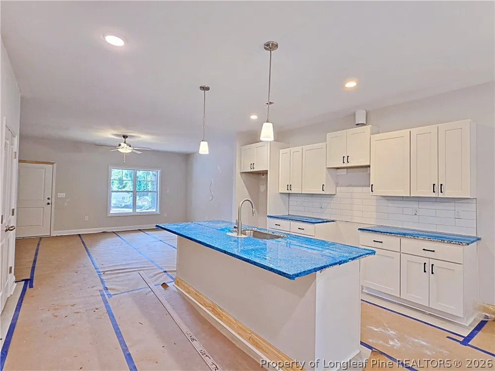 490 Needmore Road Carthage, NC 28327