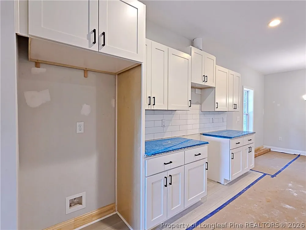 490 Needmore Road Carthage, NC 28327