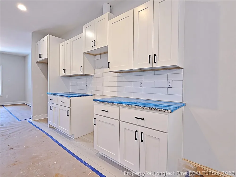 490 Needmore Road Carthage, NC 28327