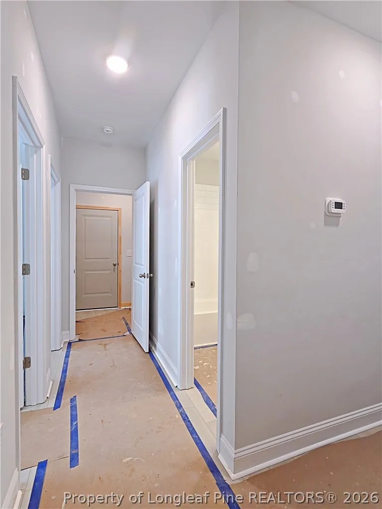 490 Needmore Road Carthage, NC 28327