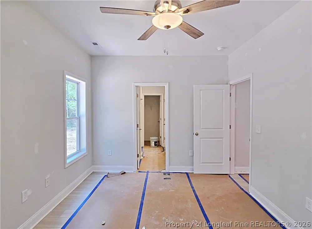 490 Needmore Road Carthage, NC 28327