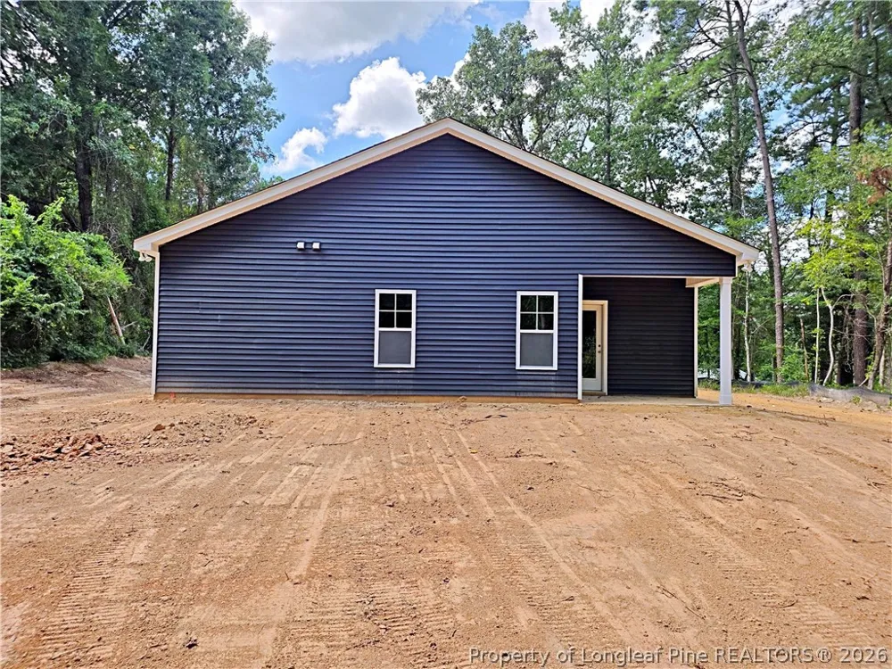 490 Needmore Road Carthage, NC 28327