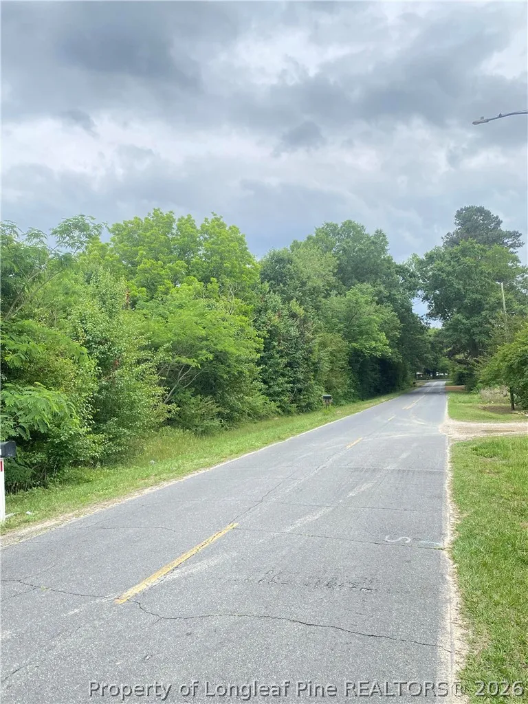 Kiser Road Laurinburg, NC 28352