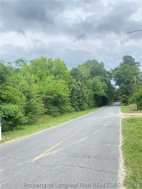 Kiser Road