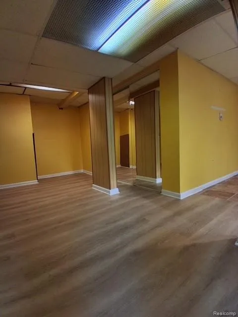 24231 Jerome Street Oak Park City, MI 48237