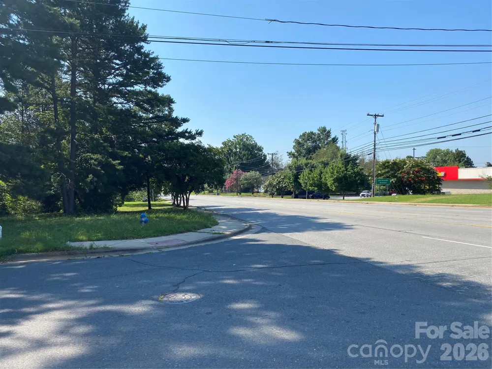 2 Wood Avenue Salisbury, NC 28144