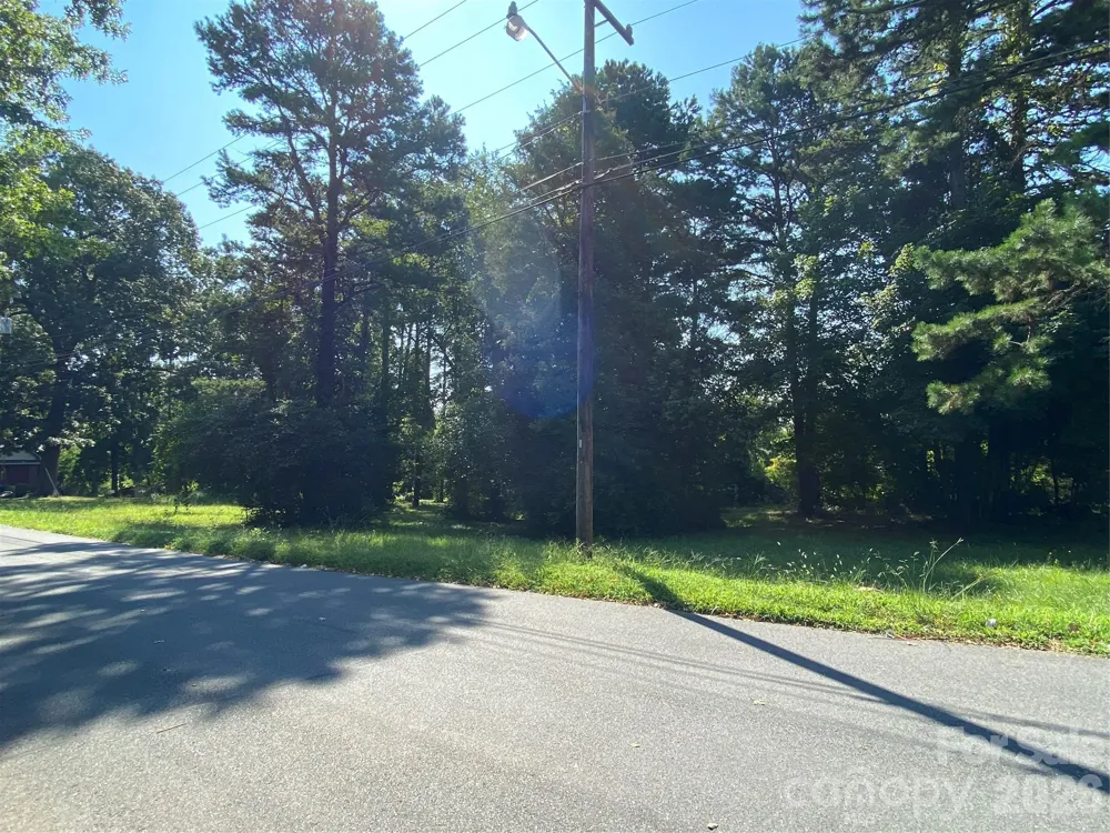 2 Wood Avenue Salisbury, NC 28144