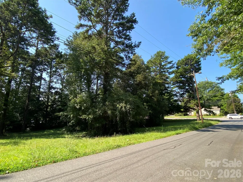 2 Wood Avenue Salisbury, NC 28144