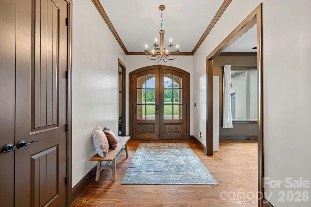 2151 Brown Chapel Road Catawba, NC 28609