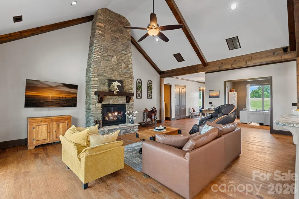 2151 Brown Chapel Road Catawba, NC 28609