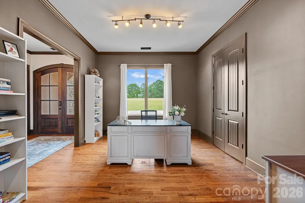 2151 Brown Chapel Road Catawba, NC 28609