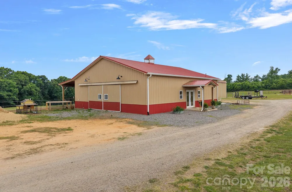 2151 Brown Chapel Road Catawba, NC 28609
