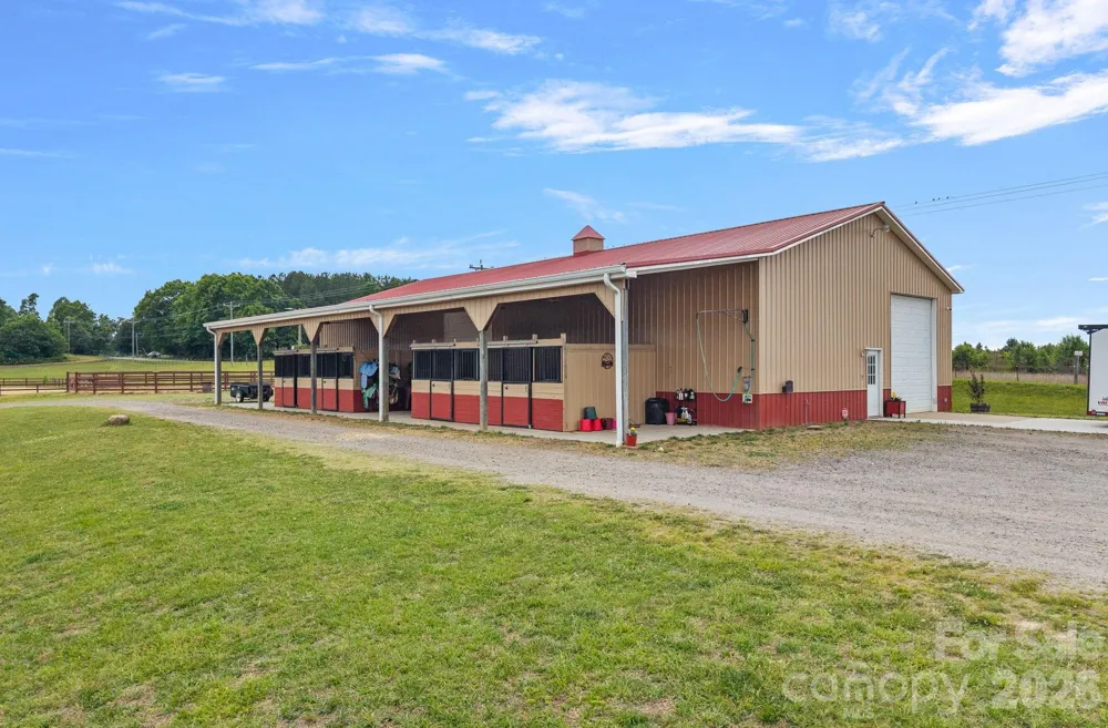 2151 Brown Chapel Road Catawba, NC 28609