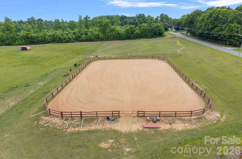 2151 Brown Chapel Road Catawba, NC 28609