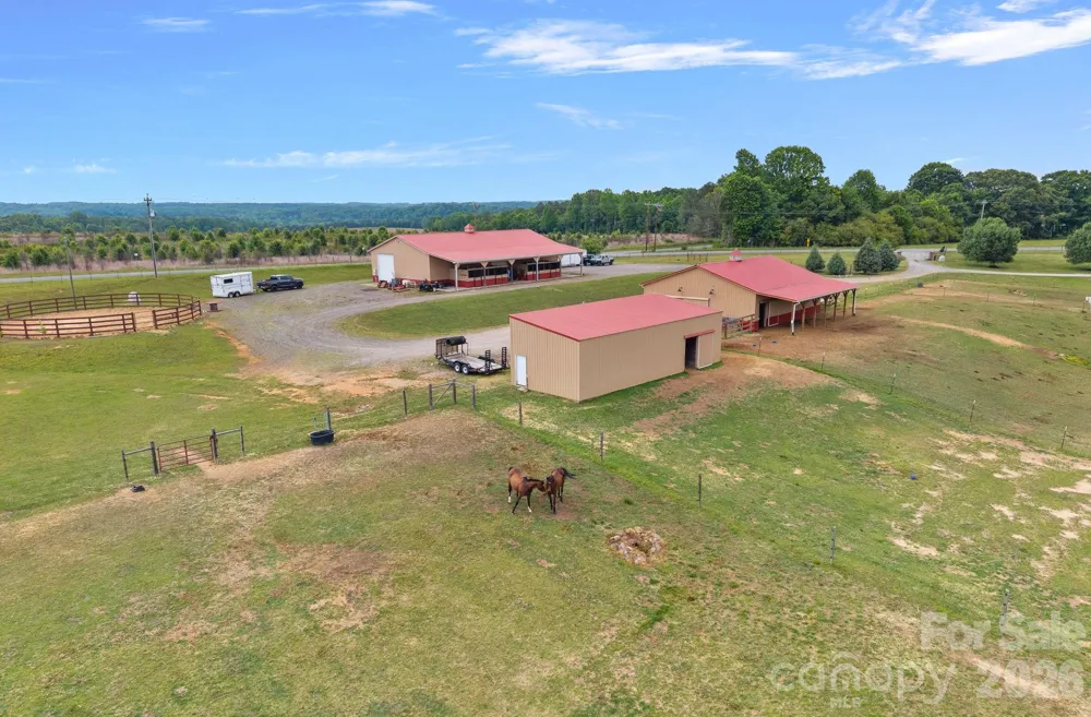 2151 Brown Chapel Road Catawba, NC 28609