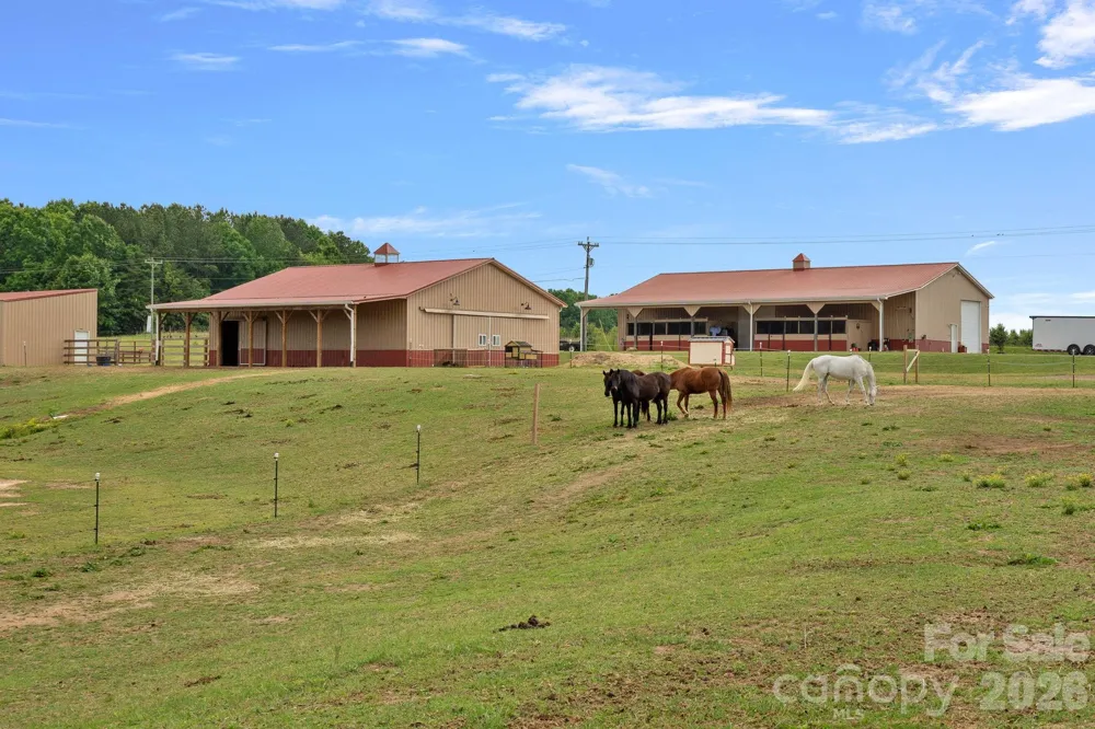 2151 Brown Chapel Road Catawba, NC 28609