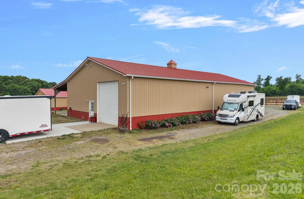 2151 Brown Chapel Road Catawba, NC 28609