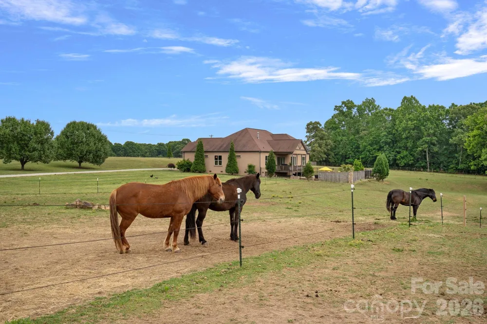 2151 Brown Chapel Road Catawba, NC 28609