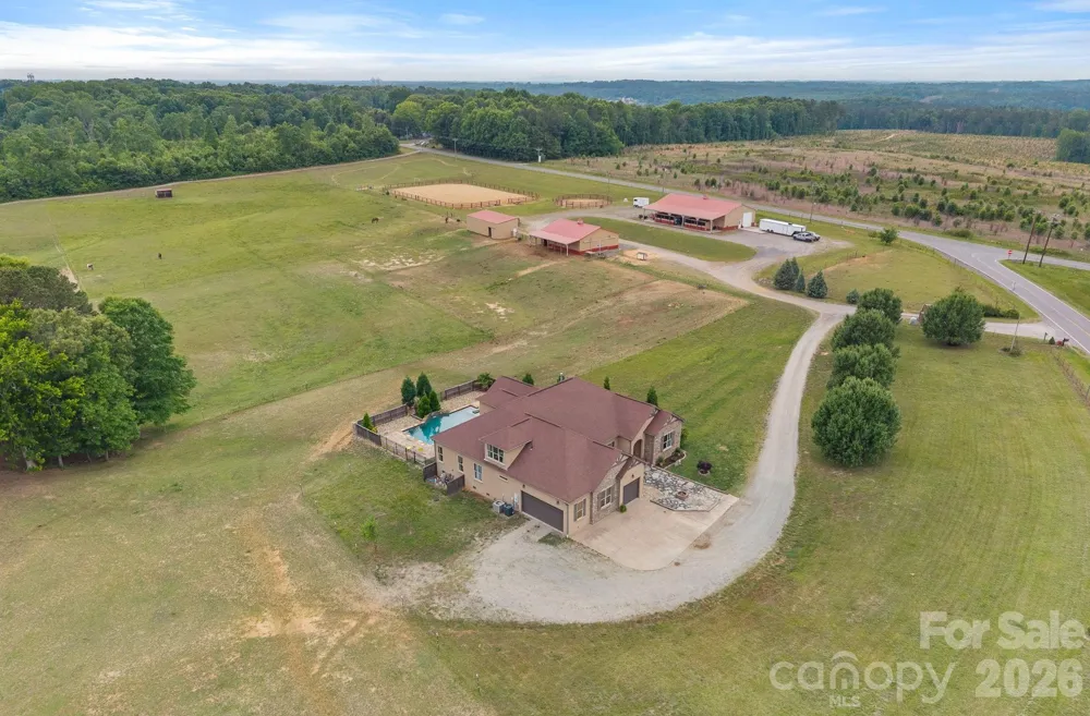 2151 Brown Chapel Road Catawba, NC 28609