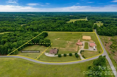 2151 Brown Chapel Road