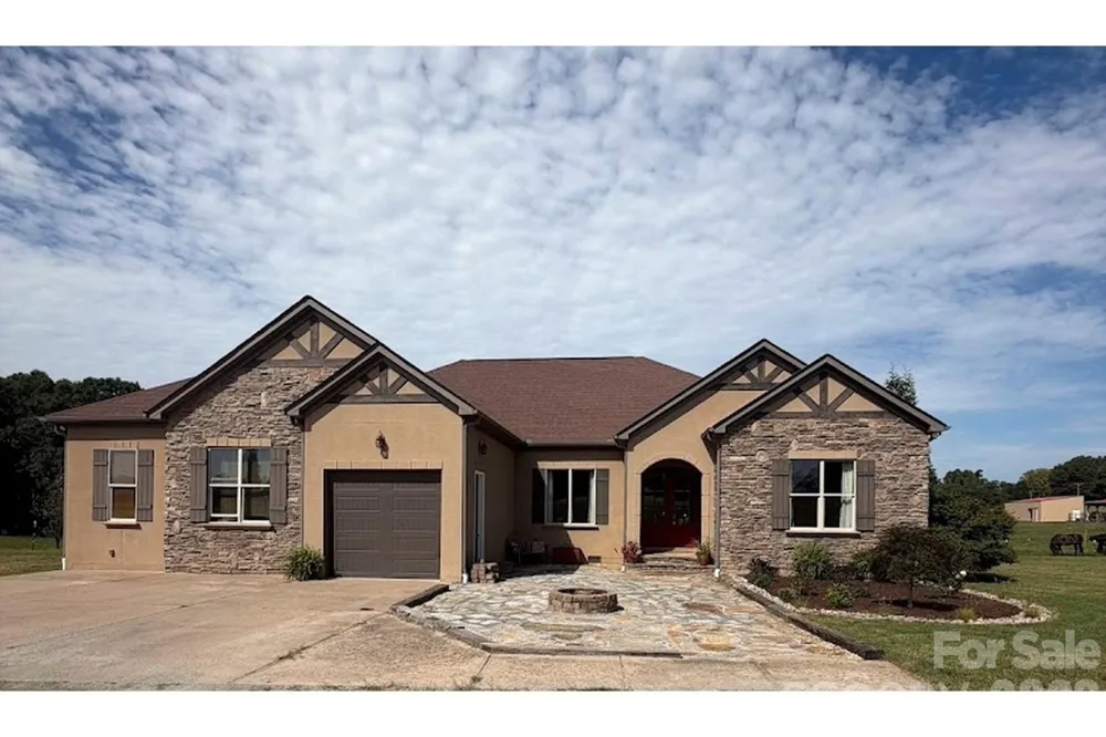 2151 Brown Chapel Road Catawba, NC 28609