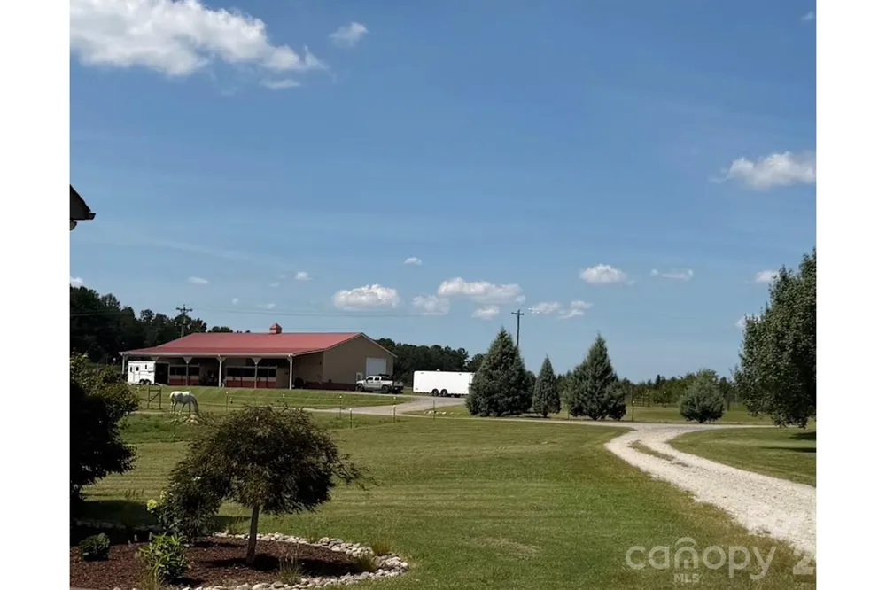 2151 Brown Chapel Road Catawba, NC 28609
