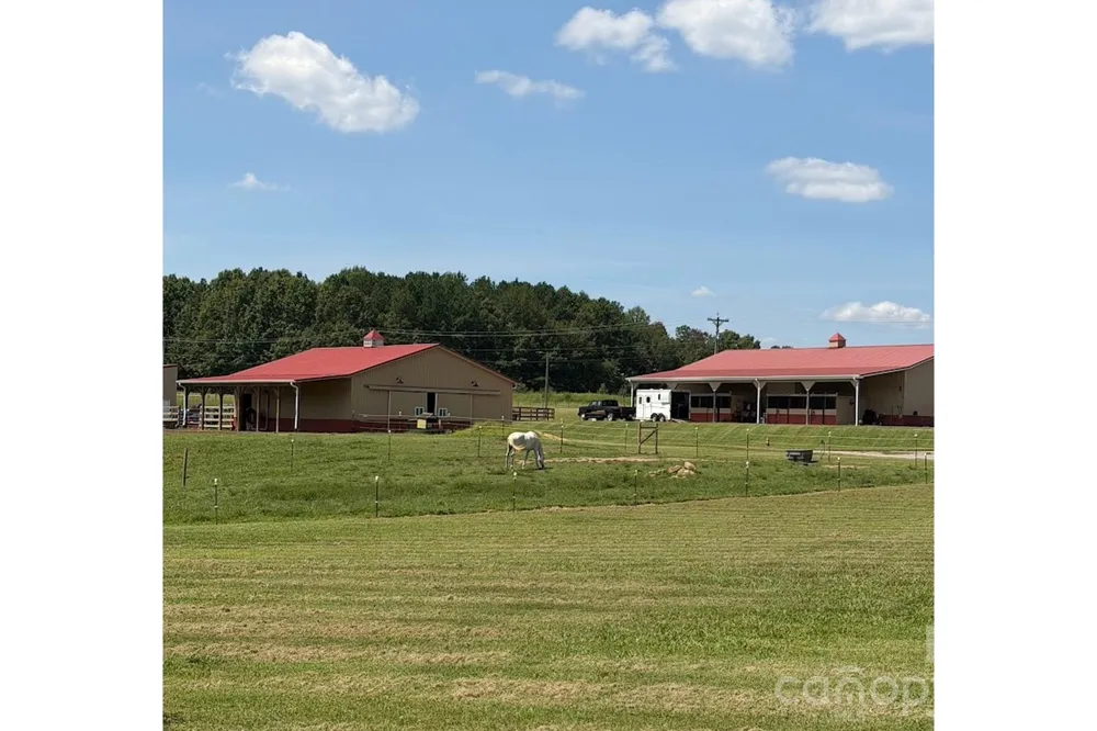 2151 Brown Chapel Road Catawba, NC 28609