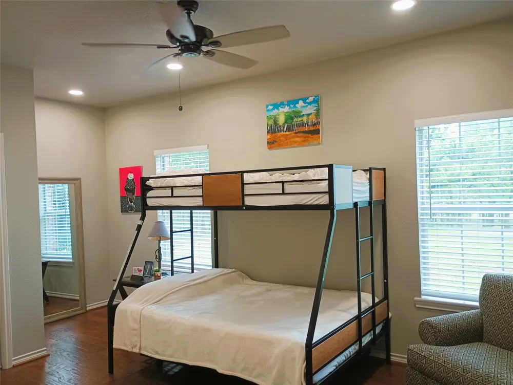 231 An County Road 2105 Palestine, TX 75801