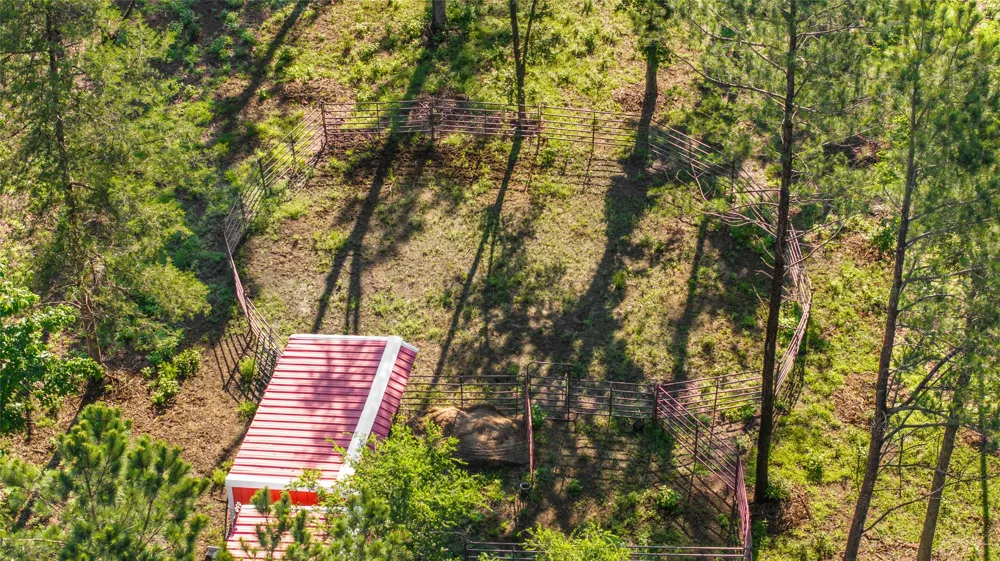 231 An County Road 2105 Palestine, TX 75801