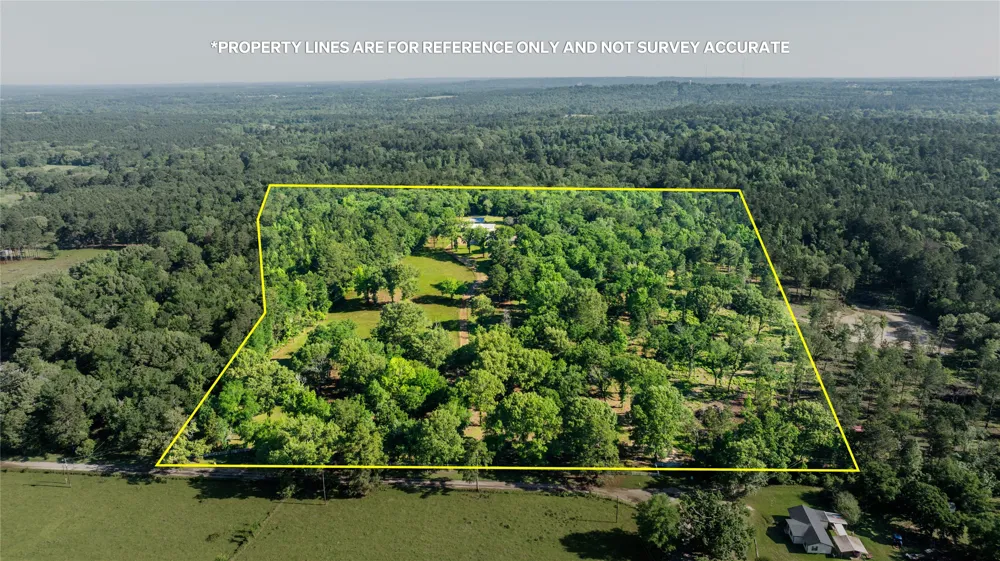 231 An County Road 2105 Palestine, TX 75801