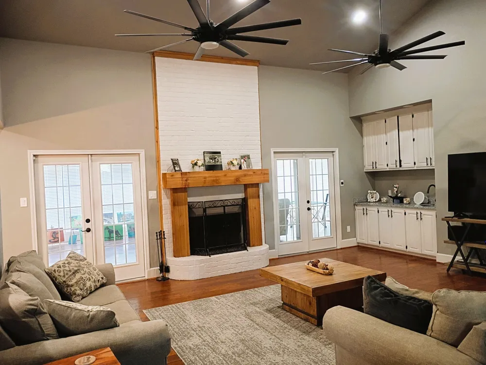 231 An County Road 2105 Palestine, TX 75801