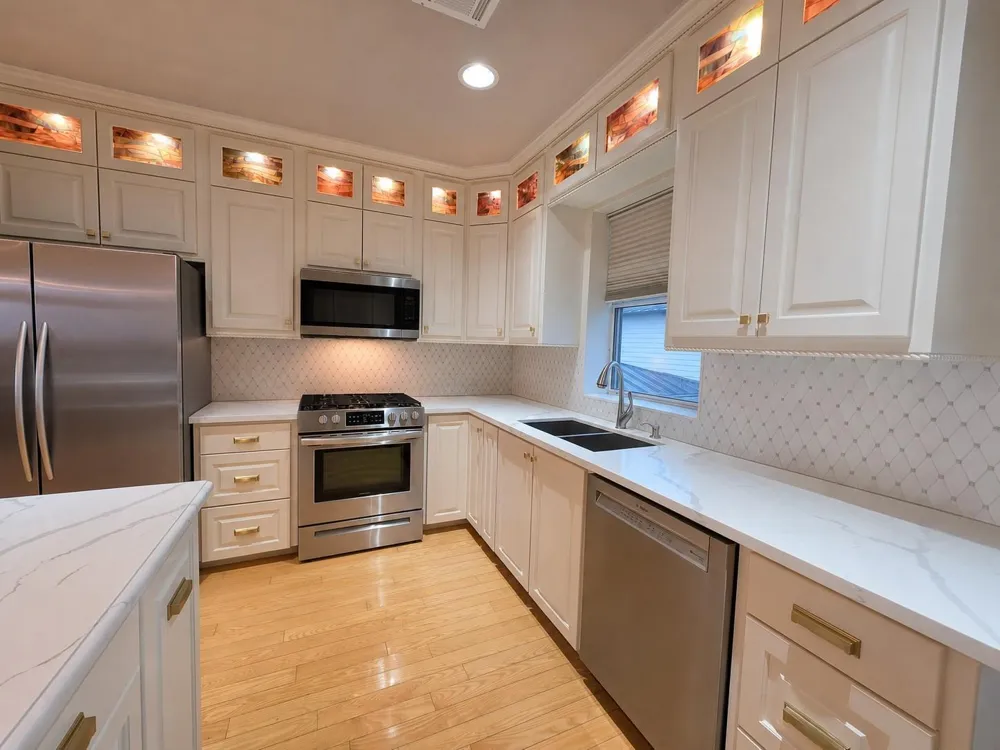 2609 Avenue A San Leon, TX 77539