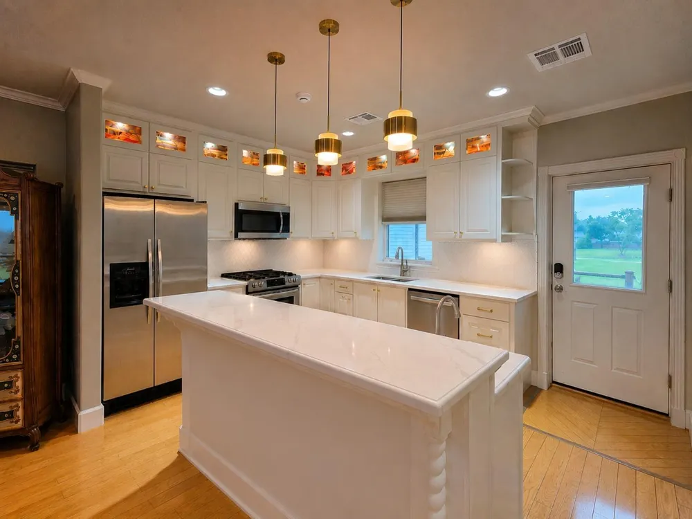 2609 Avenue A San Leon, TX 77539
