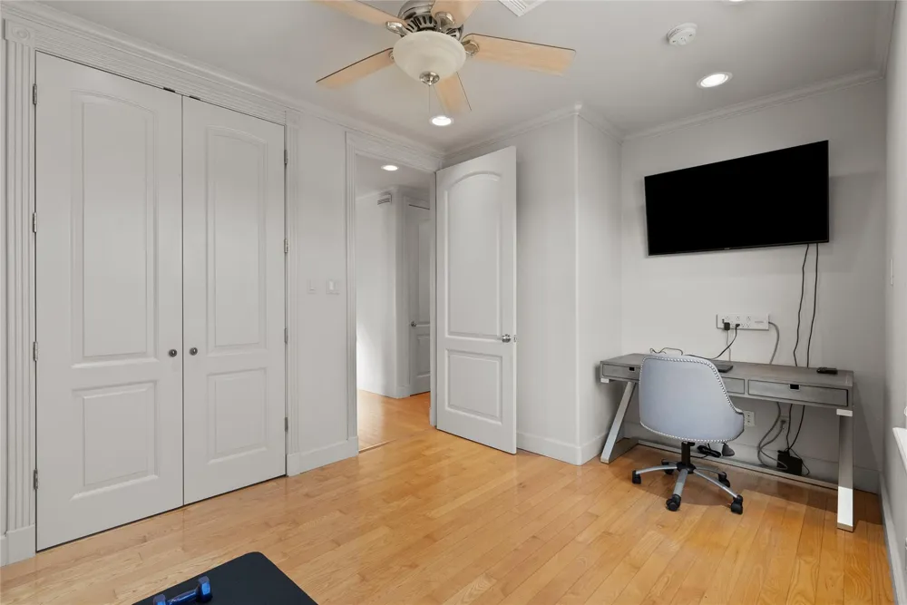 2609 Avenue A San Leon, TX 77539
